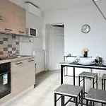 Apartment Innpisarentals - San Marco Gate Holidays Pisa