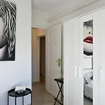 Innpisarentals - San Marco Gate Holidays Apartment