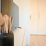 Apartment Innpisarentals - San Marco Gate Holidays Pisa
