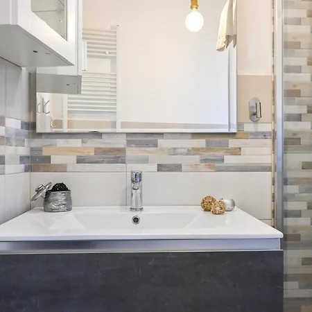 - San Marco Gate Holidays Apartamento