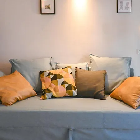 Innpisarentals - San Marco Gate Holidays Apartment Pisa