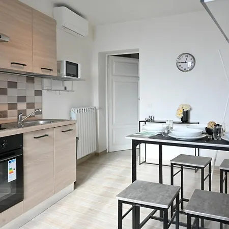Apartamento Innpisarentals - San Marco Gate Holidays Pisa