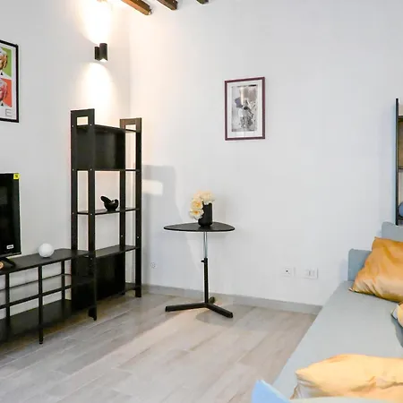 - San Marco Gate Holidays Apartamento