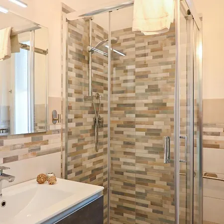 - San Marco Gate Holidays Apartamento *