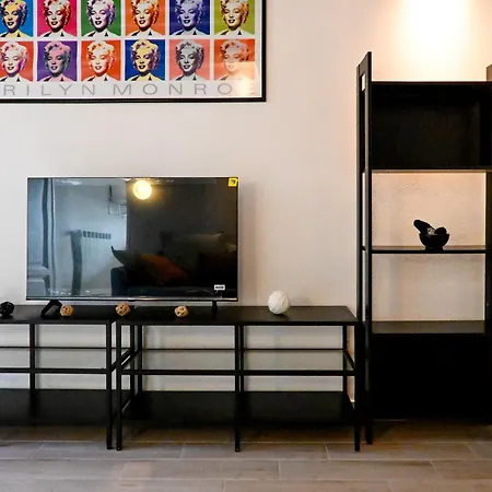 - San Marco Gate Holidays Apartamento Pisa