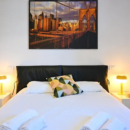 Apartamento - San Marco Gate Holidays Pisa