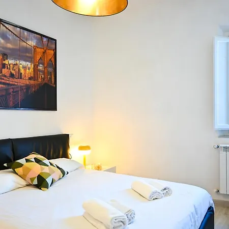 - San Marco Gate Holidays Pisa