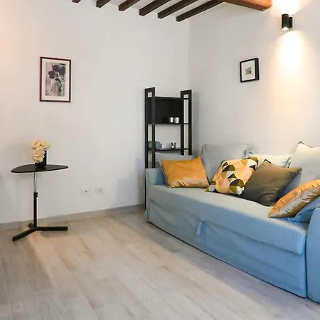 - San Marco Gate Holidays Apartamento