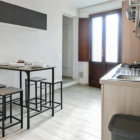 - San Marco Gate Holidays Apartamento Pisa