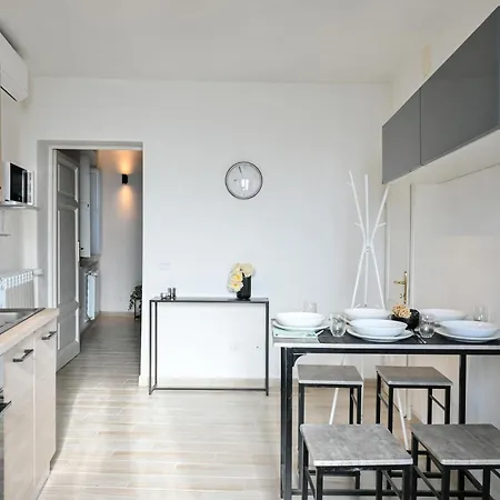 Apartamento Innpisarentals - San Marco Gate Holidays Pisa