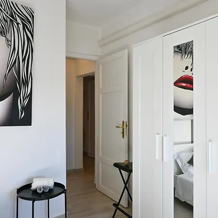 Innpisarentals - San Marco Gate Holidays Apartamento