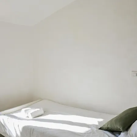 Apartamento Innpisarentals - San Marco Gate Holidays