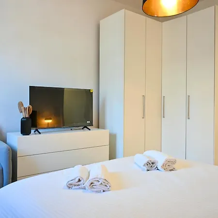Apartamento Innpisarentals - San Marco Gate Holidays *