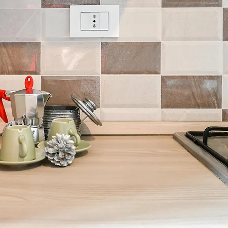 - San Marco Gate Holidays Apartamento Pisa