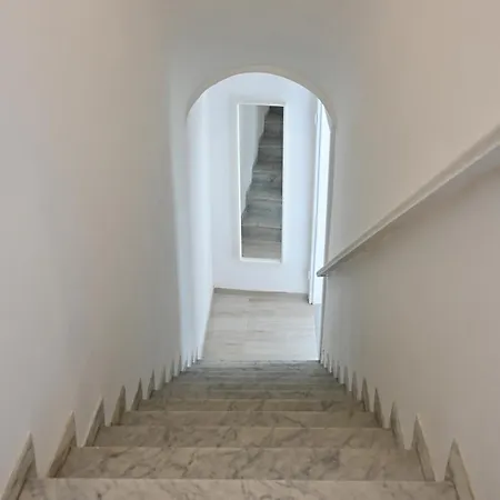 Apartamento Innpisarentals - San Marco Gate Holidays Pisa