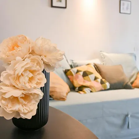 - San Marco Gate Holidays Apartamento