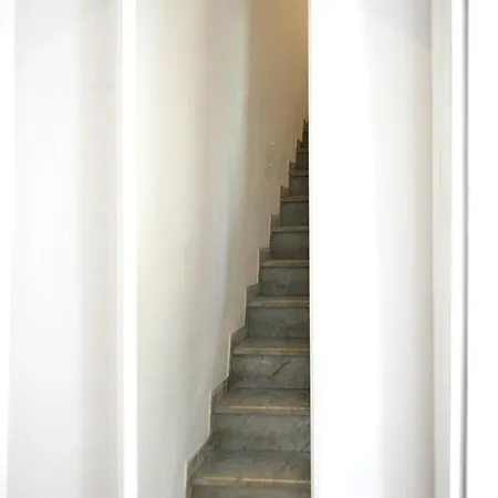 - San Marco Gate Holidays Appartement Pisa