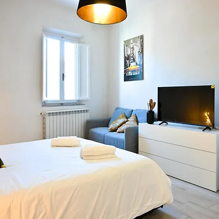 Apartamento - San Marco Gate Holidays Pisa