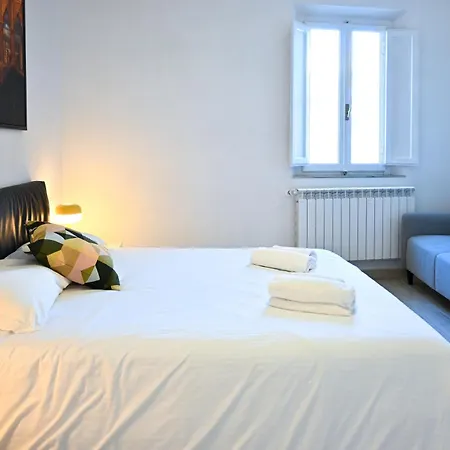 Innpisarentals - San Marco Gate Holidays Apartamento