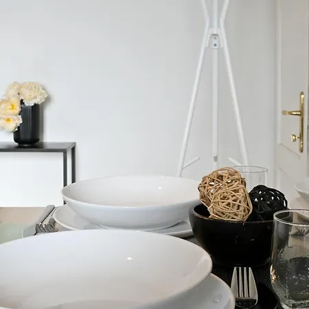 Apartamento Innpisarentals - San Marco Gate Holidays