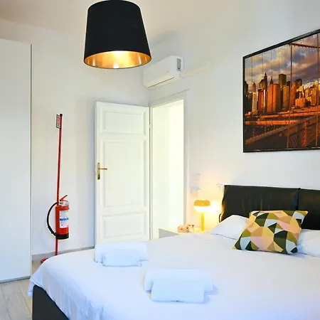 - San Marco Gate Holidays Apartamento *