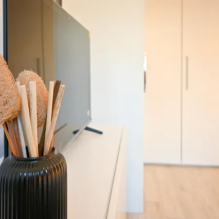 Appartement - San Marco Gate Holidays Pisa